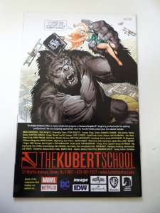 Wonder Woman #65 Variant Cover (2019) VF+ Condition