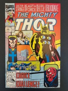 The Mighty Thor #456 (1992) - NM