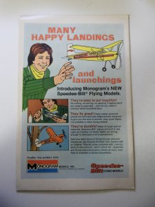 Iron Man #89 (1976) FN Condition