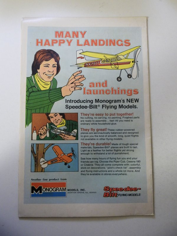 Iron Man #89 (1976) FN Condition