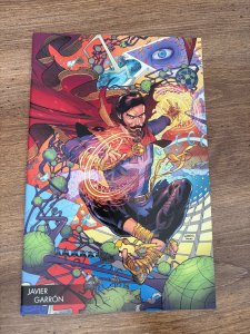 Doctor Strange Damnation #1 NM 1st Print Variant Cover Marvel Comic Book 17 J273