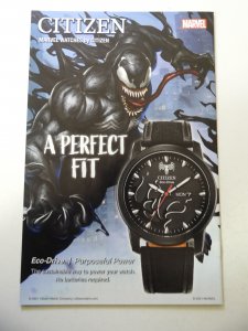 Black Widow #6 Rahzzah Cover (2021) VF+ Condition