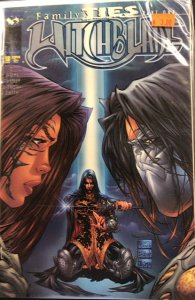 Witchblade #18 Variant Cover (1997)
