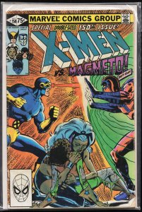 The Uncanny X-Men #150 (1981) X-Men
