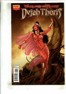 WARLORD OF MARS: DEJAH THORIS #26 (9.2) COVER B!! 2013