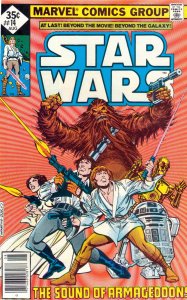 Star Wars #14 (1978)