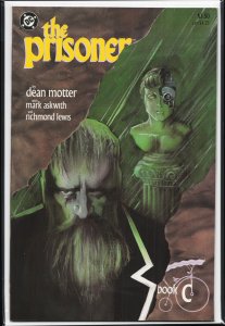 The Prisoner #3 (1988)