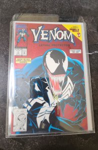Venom: Lethal Protector #1 (1993) HIGH GRADE