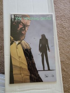 The Walking Dead #187 (2019)