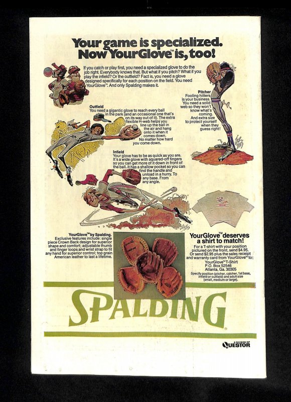 Amazing Spider-Man #160 1st Appearance Spider Mobile!