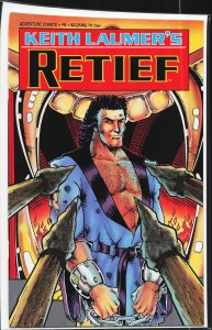 Retief #6 Retief