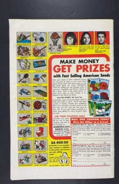 The Avengers #148 (1976)