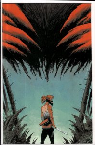 Something is Killing the Children #35 (2023) Something Is Killing the Children