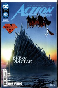 Action Comics #1049 (2023)