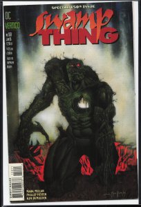 Swamp Thing #150 (1995)