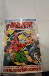 Daredevil #85 (1972)