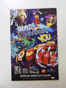 Strange Academy #6 (2021) NM condition