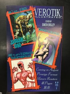 Grub Girl (1997) * must be 18*