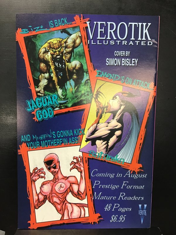 Grub Girl (1997) * must be 18*