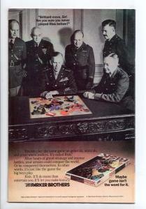 G.I. Joe A Real American Hero #33 - Mike Zeck (Marvel, 1985) - GD/VG