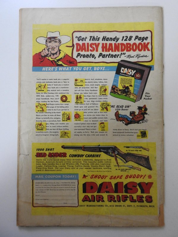 Patsy Walker #14 (1948) GD/VG Condition!