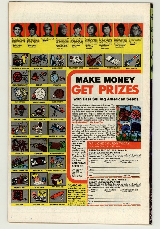 The X-Men #120 (1979)