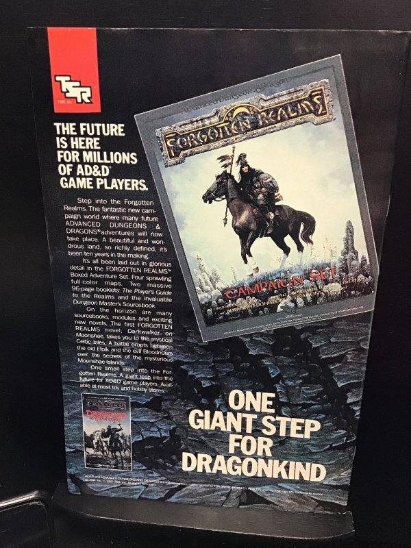 The New Mutants #62 (1988)nm