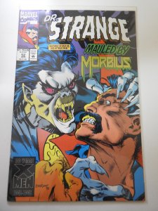 Doctor Strange, Sorcerer Supreme #52 (1993)