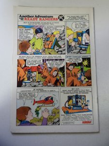 The Sandman #1 (1975) VF- Condition