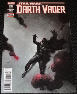 Darth Vader #4 (2017)