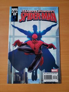 Marvel Knights Spider-Man #16 ~ NEAR MINT NM ~ 2005 Marvel Comics