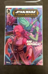 Star Wars: The High Republic Adventures #3 (2024)