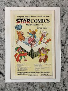 2010 # 1 2 VF Condition Marvel Comic Books Official Movie Adaptation 14 J800