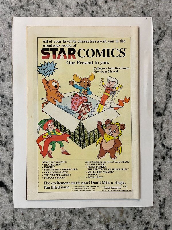 2010 # 1 2 VF Condition Marvel Comic Books Official Movie Adaptation 14 J800