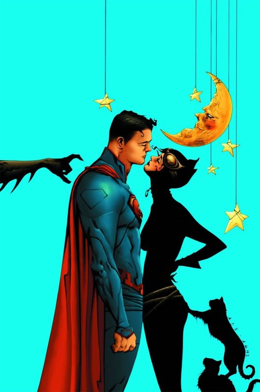 Batman Superman #14 DC Comics Comic Book