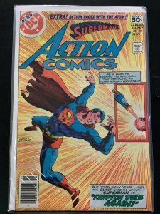 Action Comics #489 (1978)