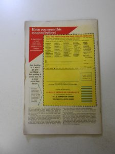 Marvel Premiere #19 (1974) FN condition MVS intact