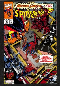 Spider-Man #35 (1993)