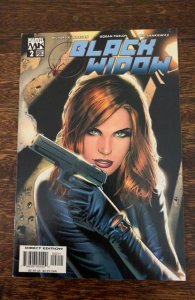 Black Widow #2 (2004)