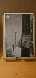 Crossover #7 Cover B (2021)