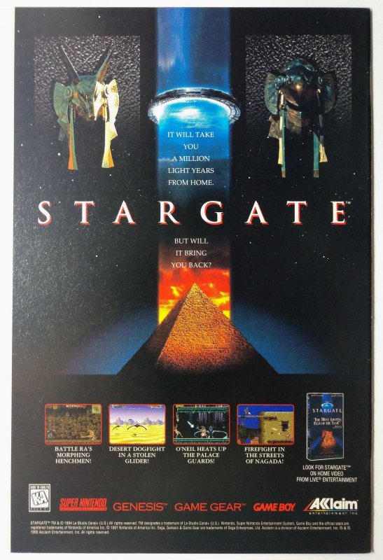 Catwoman #20 (8.0, 1995)