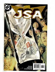 JSA #72 (2005) OF30
