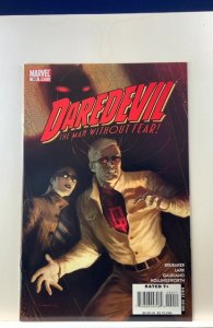 Daredevil #99 Direct Edition (2007)