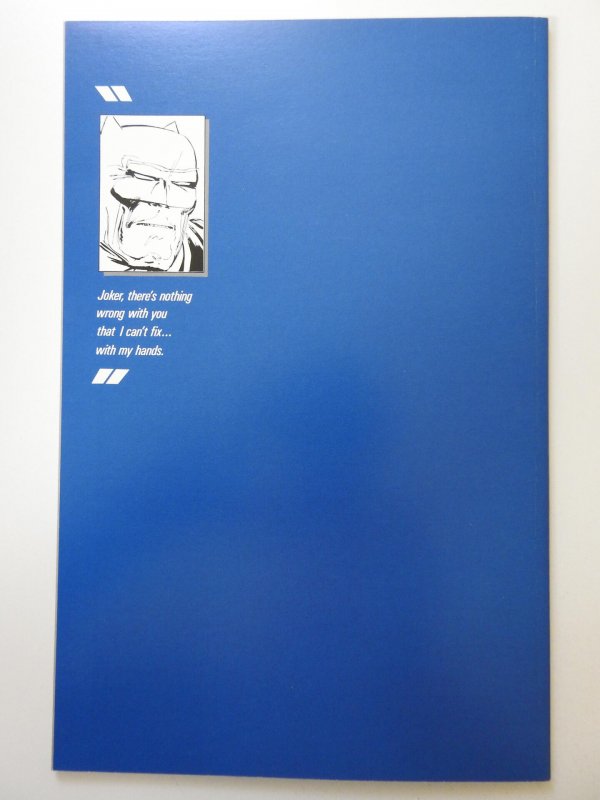 Batman: The Dark Knight #3 (1986) Gorgeous NM Condition! Frank Miller!