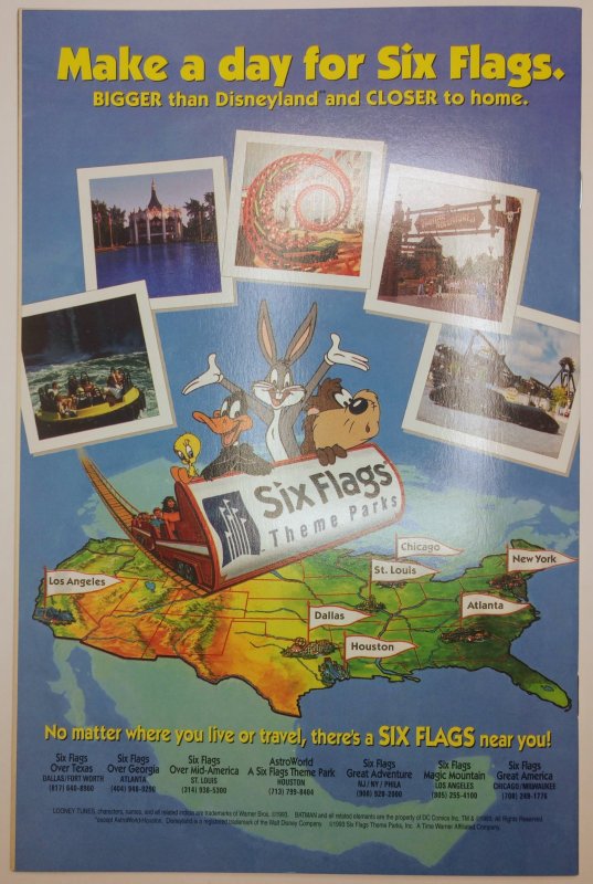 Hawkman #1 (9.0, 1993)