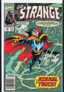 Doctor Strange, Sorcerer Supreme #19 (1990) Doctor Strange