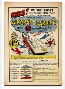 Superboy #48 - 1956 - DC - VG- - comic book