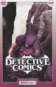 Detective Comics #1078 (2024)