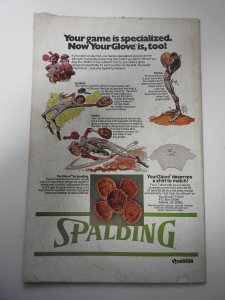 Weird War Tales #47 (1976)