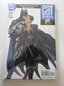 Catwoman #27 Direct Edition (2004)